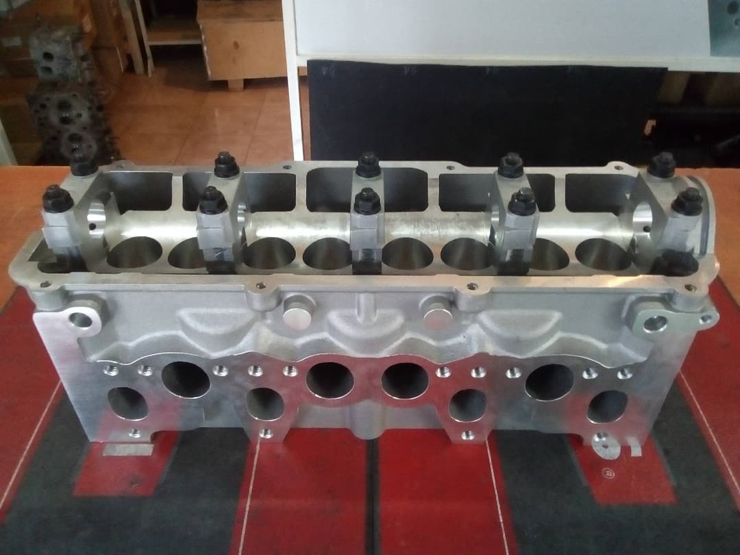 Tapa de Cilindros Renault