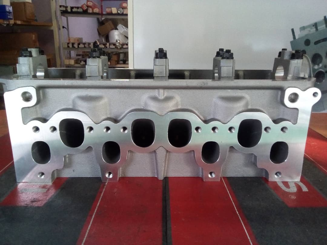 Tapa de Cilindros Mitsubishi